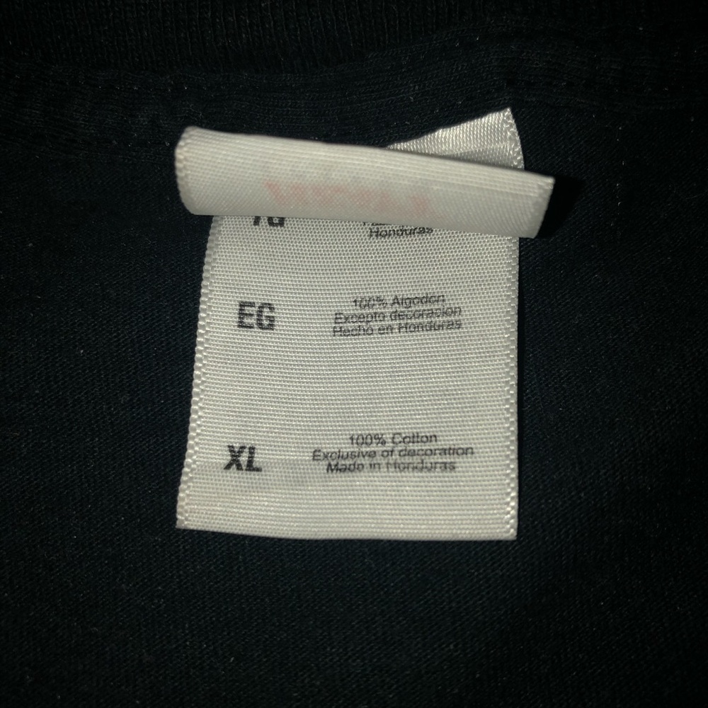 Darth Vader Star Wars Tee - image 2